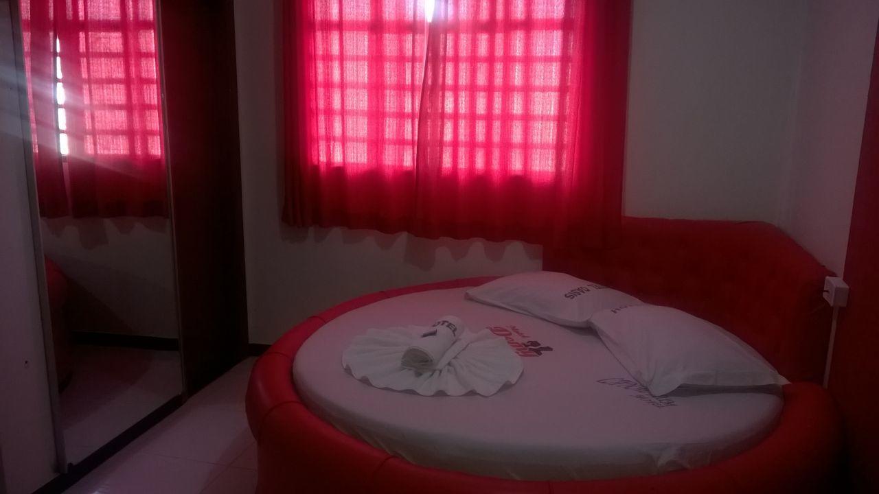 Hotel Canal Hum Brasilia